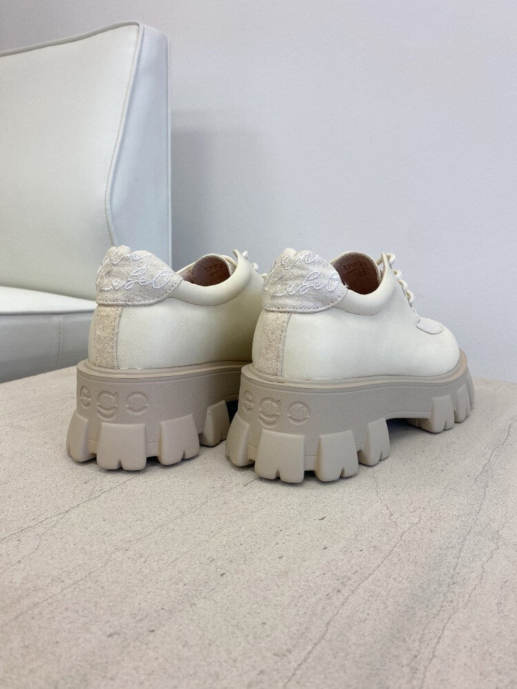 BEGO SOULIERS CLEM - NATURAL