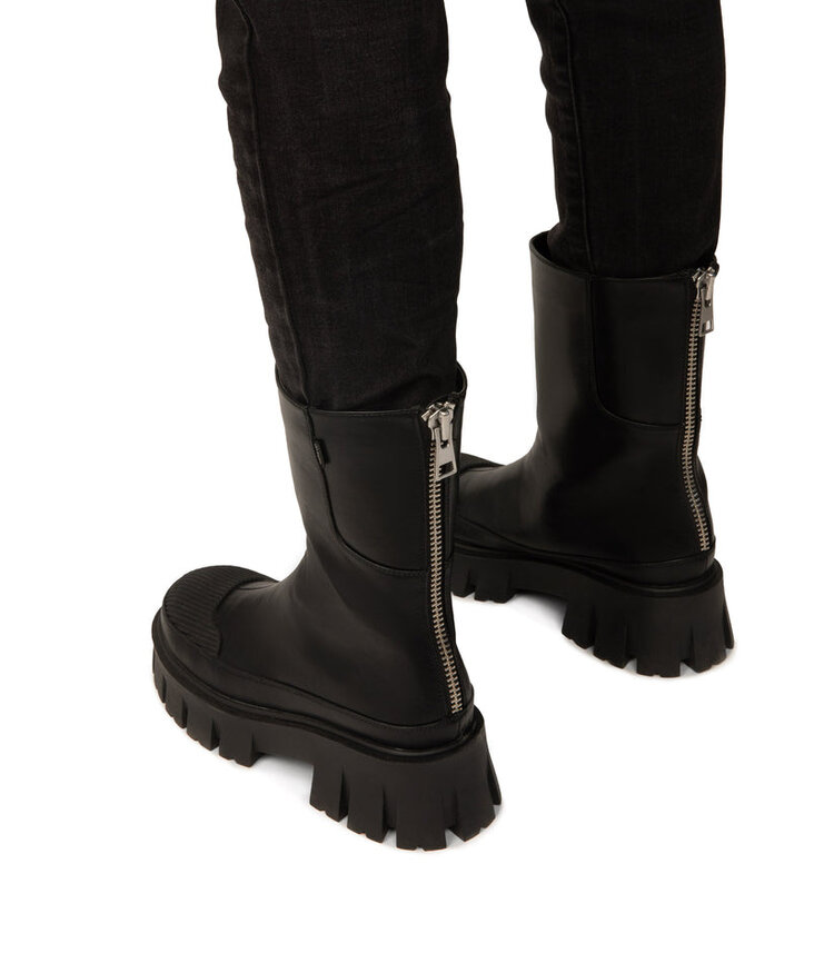 Matt & Nat BOTTE AVIKA - NOIR