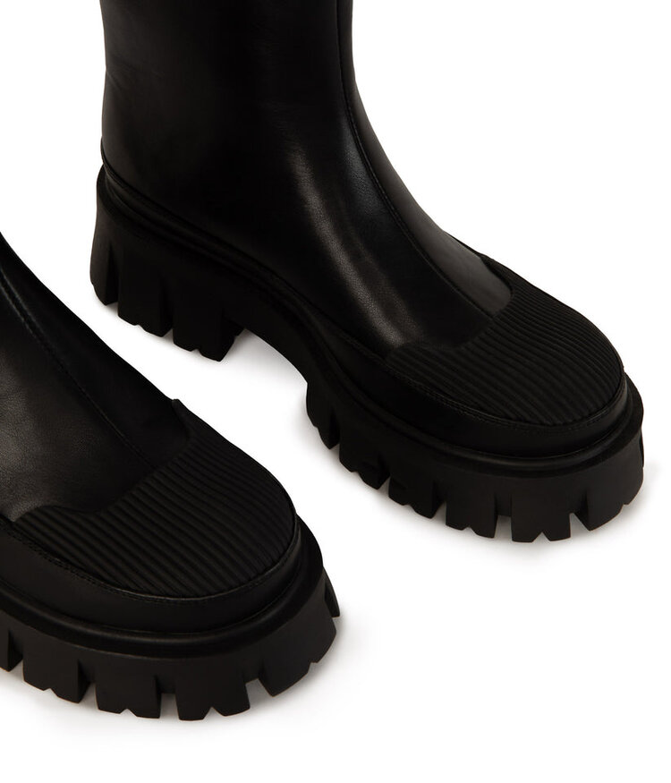 Matt & Nat BOTTE AVIKA - NOIR