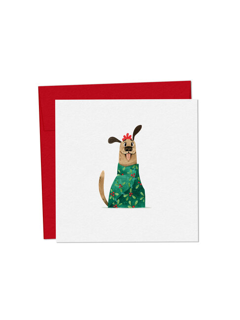 MIMOSA DESIGN CARTE DE SOUHAIT - PHILIPON