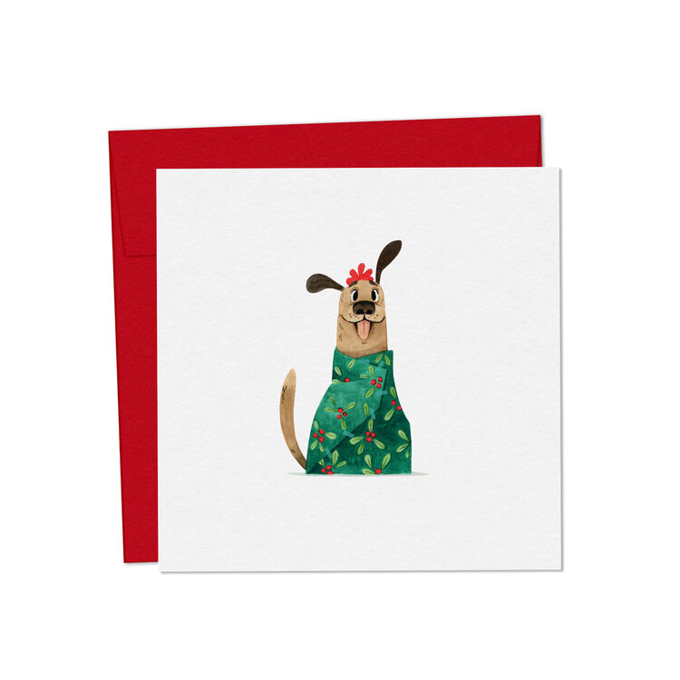 MIMOSA DESIGN CARTE DE SOUHAIT - PHILIPON