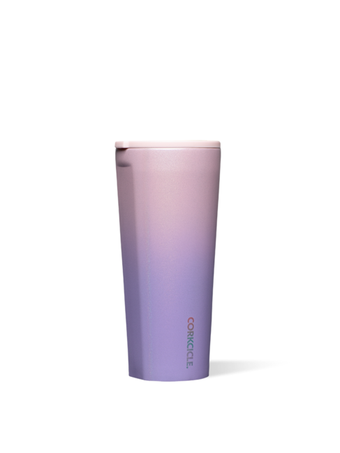 CORKCICLE VERRE DE TRANSPORT 24 OZ - OMBRE FAIRY