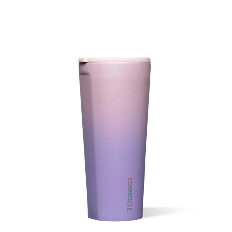 CORKCICLE VERRE DE TRANSPORT 24 OZ - OMBRE FAIRY