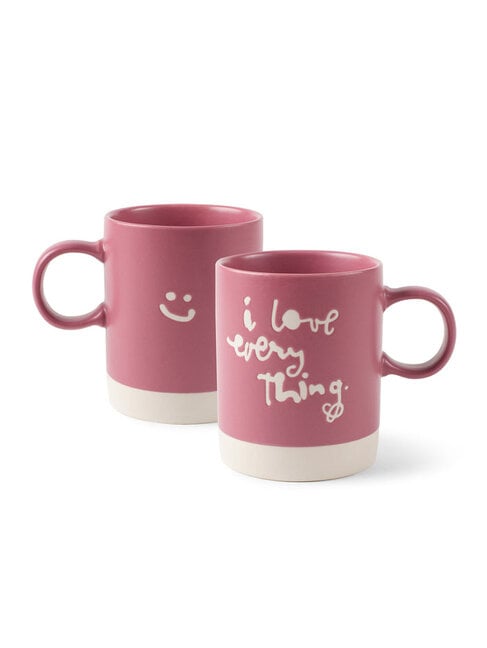 TASSE EN CÉRAMIQUE - FUNNY GIFT IDEA - Boutique La Penderie