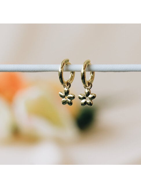 HORACE JEWELRY BOUCLE D'OREILLES JASMO