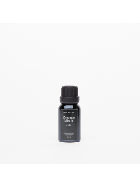 SELV RITUEL HUILE ESSENTIELLE - MINUIT