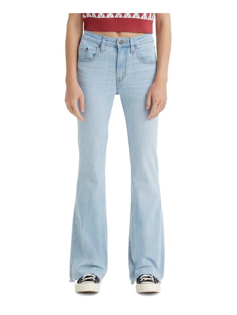 LEVI'S JEANS 726 HR FLARE - PRIME LOCATION