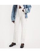 JEANS RIBCAGE STRAIGHT ANKLE - CLOUD OVER - Boutique La Penderie