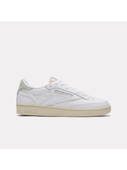 REEBOK CHAUSSURE CLUB C 85 - WHITE VINTAGE