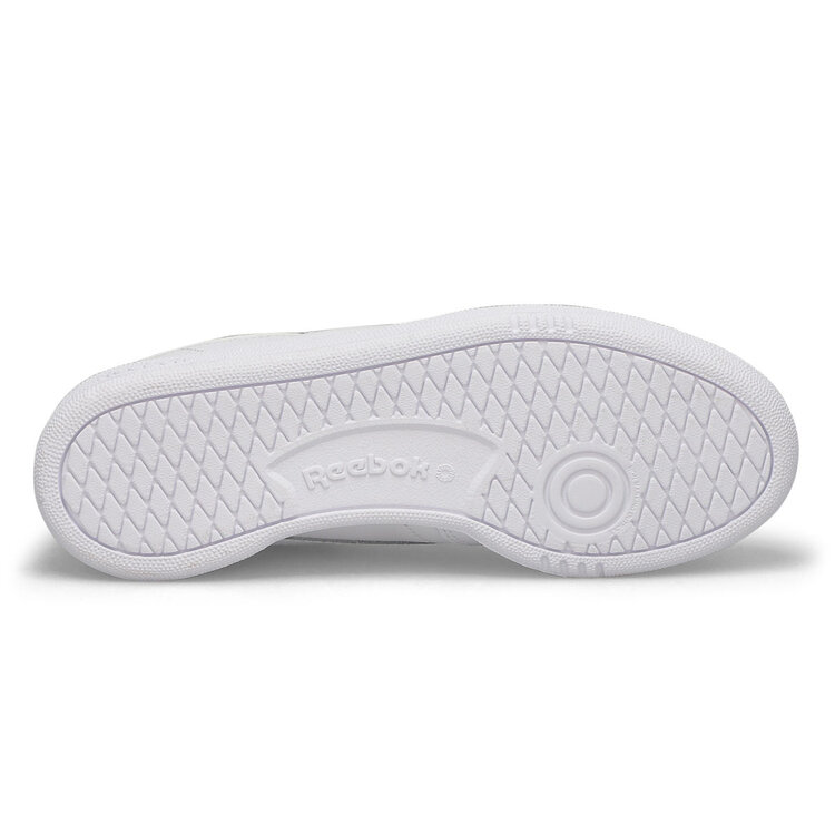 REEBOK CHAUSSURE CLUB C 85 - WHITE/GREEN