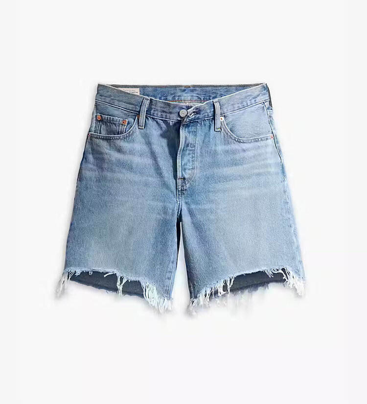 LEVI'S SHORT 501 '90S - FEELING THE MUSIC