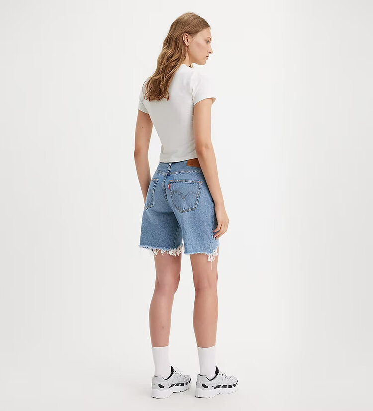LEVI'S SHORT 501 '90S - FEELING THE MUSIC