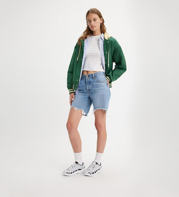 LEVI'S SHORT 501 '90S - FEELING THE MUSIC