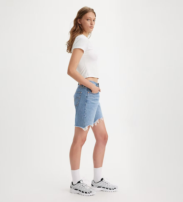 LEVI'S SHORT 501 '90S - FEELING THE MUSIC