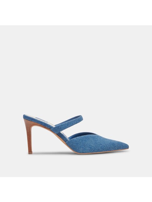 DOLCE VITA CHAUSSURE KANIKA - BLUE DENIM