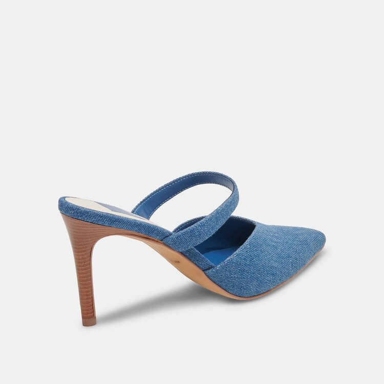 DOLCE VITA CHAUSSURE KANIKA - BLUE DENIM