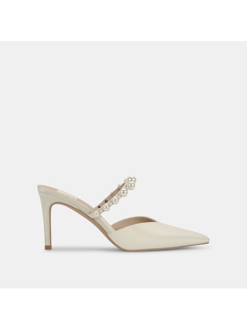 DOLCE VITA CHAUSSURE KANIKA - VANILLA PEARLS
