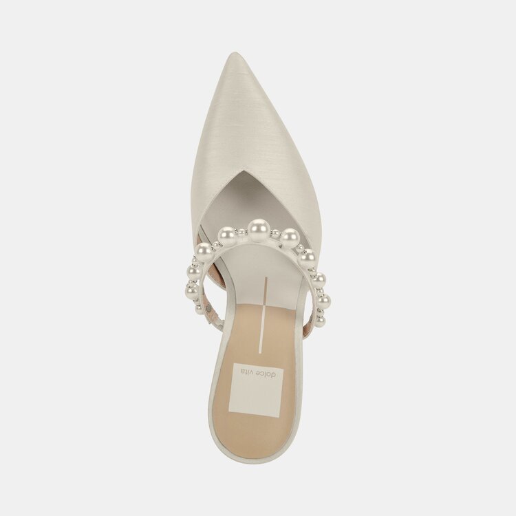 DOLCE VITA CHAUSSURE KANIKA - VANILLA PEARLS