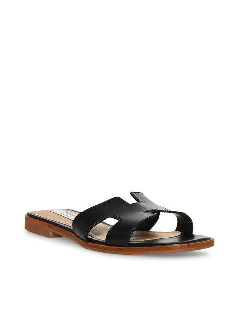 STEVE MADDEN SANDALES HADYN - NOIR