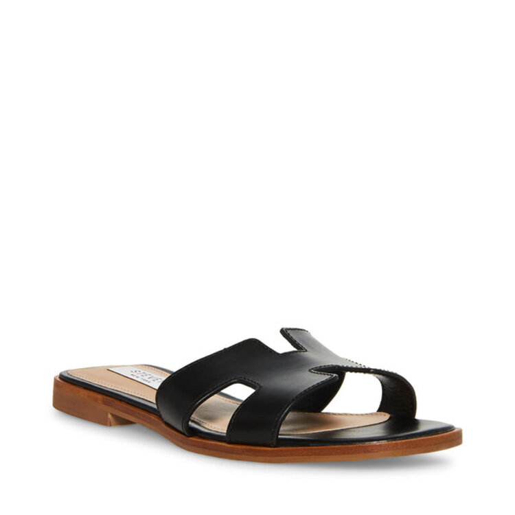 STEVE MADDEN SANDALES HADYN - NOIR
