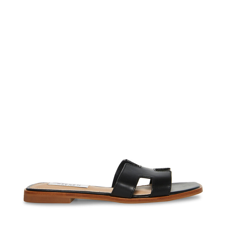 STEVE MADDEN SANDALES HADYN - NOIR