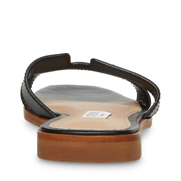 STEVE MADDEN SANDALES HADYN - NOIR