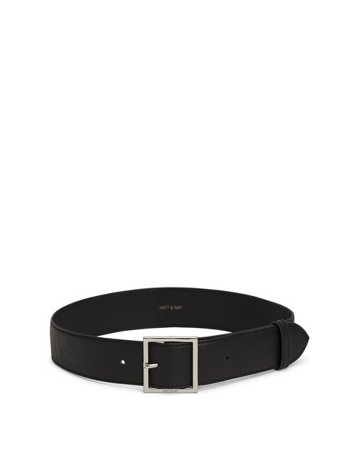Matt & Nat CEINTURE JOON - NOIR