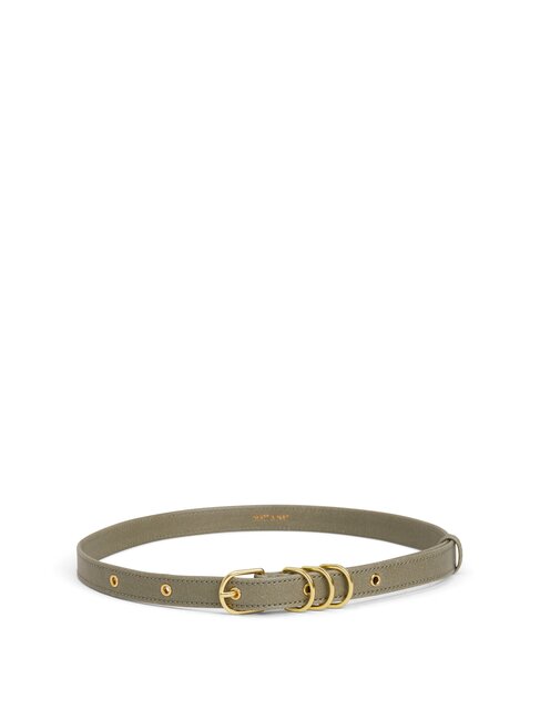 Matt & Nat CEINTURE JULEP - SAGE