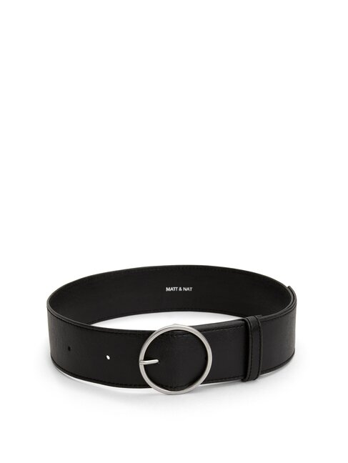 Matt & Nat CEINTURE ORA - BLACK