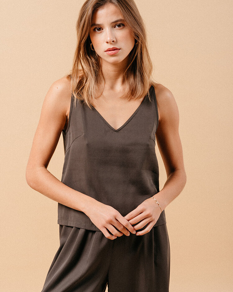 GRACE & MILA CAMISOLE MANDY - KIKA
