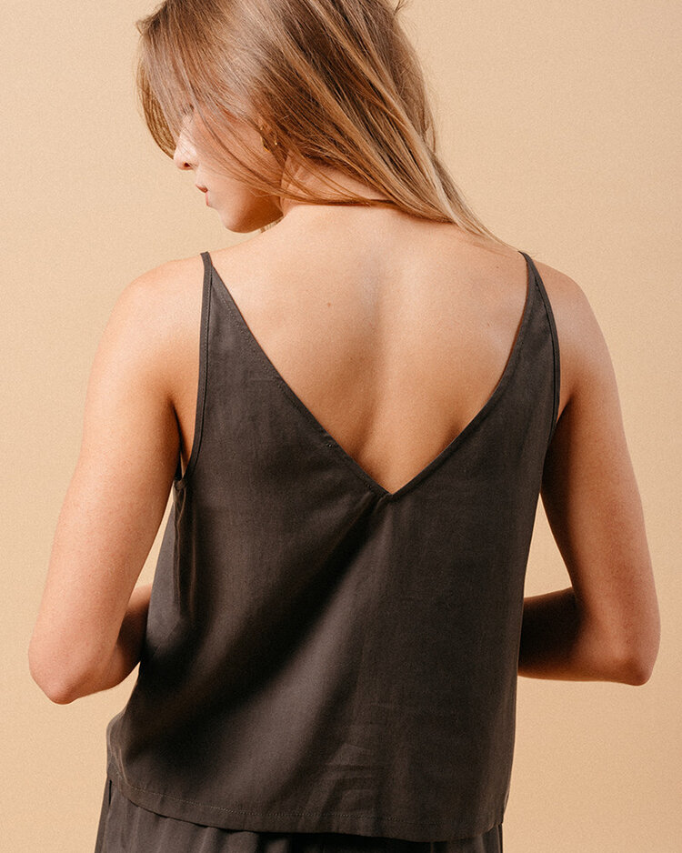 GRACE & MILA CAMISOLE MANDY - KIKA