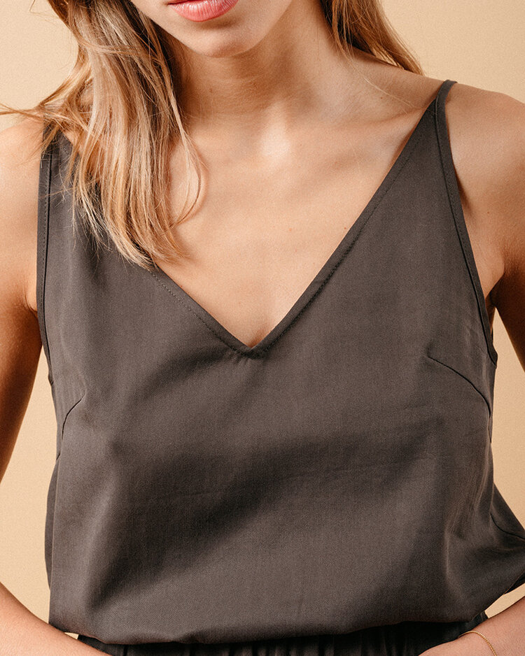 GRACE & MILA CAMISOLE MANDY - KIKA