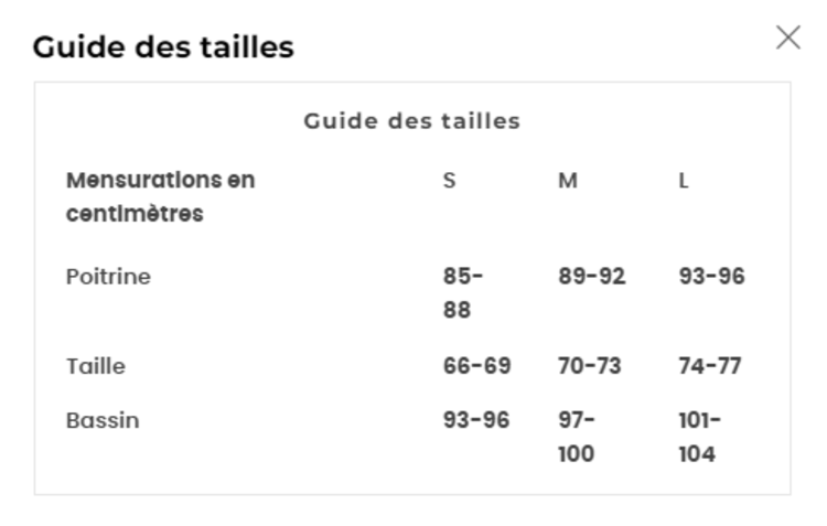 GRACE & MILA COMBINAISON MASSIKA - ROSE