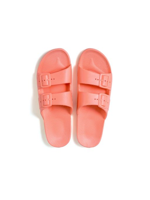 FREEDOM MOSES SANDALES SLIPPER - CAPRI