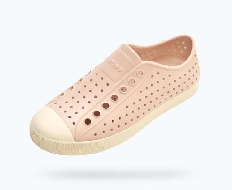 NATIVE CHAUSSURE JEFFERSON SUGARLITE - CAMELEON PINK