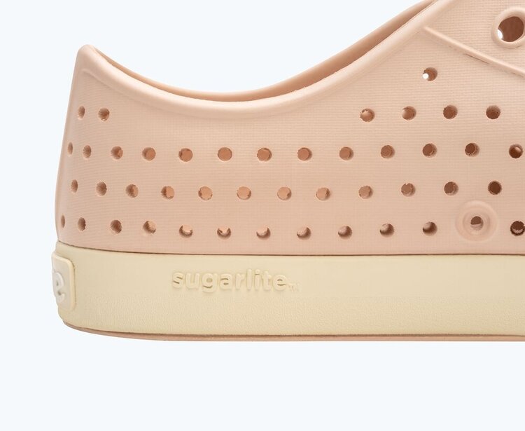 NATIVE CHAUSSURE JEFFERSON SUGARLITE - CAMELEON PINK