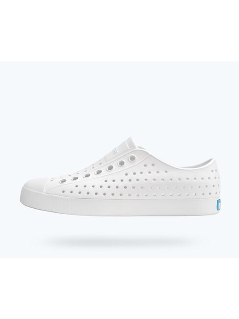 NATIVE CHAUSSURE JEFFERSON - SHELL WHITE
