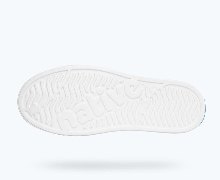 NATIVE CHAUSSURE JEFFERSON - SHELL WHITE