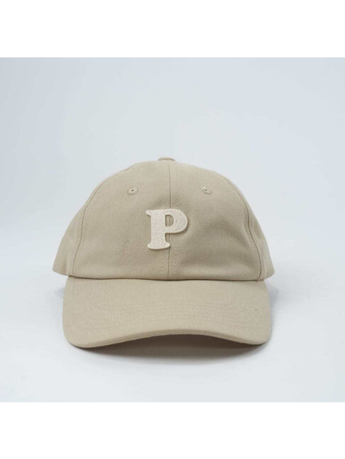 LA PENDERIE CASQUETTE PENDERIE - BEIGE