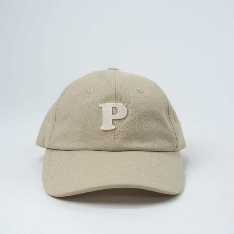 LA PENDERIE CASQUETTE PENDERIE - BEIGE