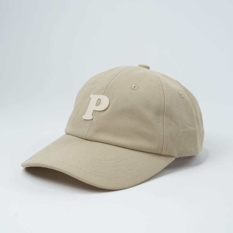 LA PENDERIE CASQUETTE PENDERIE - BEIGE