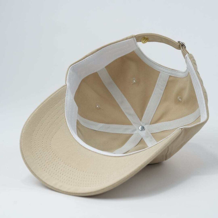 LA PENDERIE CASQUETTE PENDERIE - BEIGE
