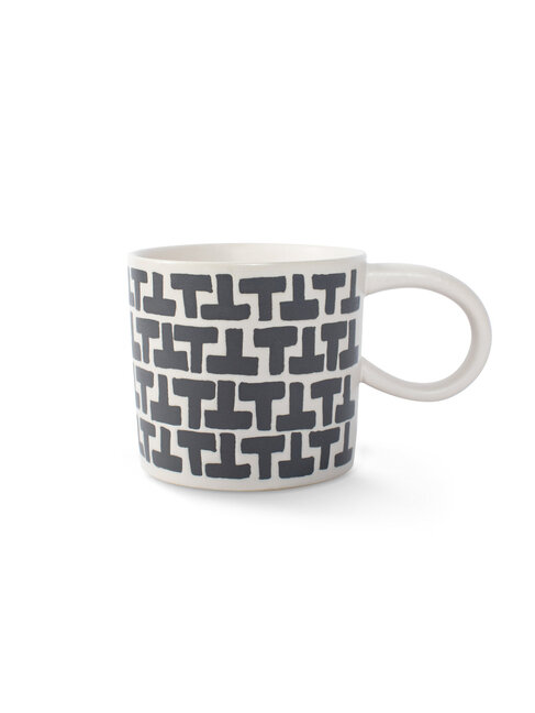 FRINGE TASSE ARTISAN - ODETTE
