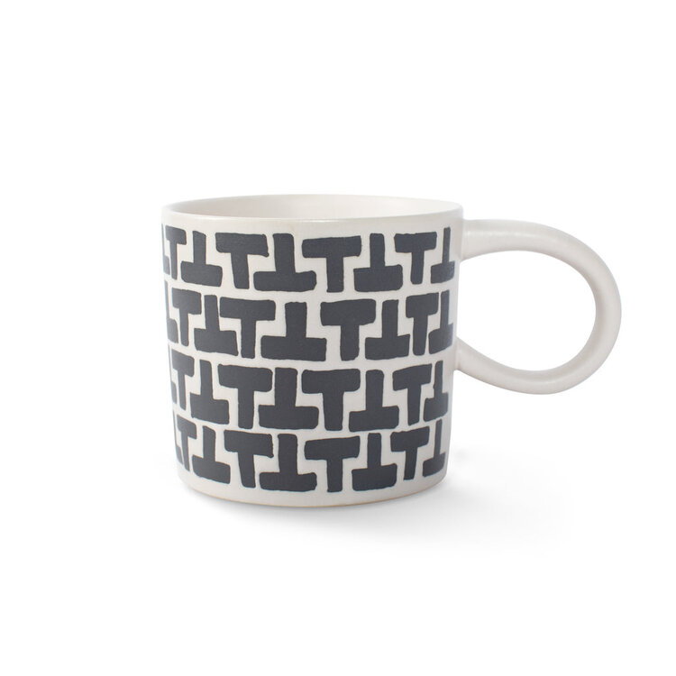 FRINGE TASSE ARTISAN - ODETTE