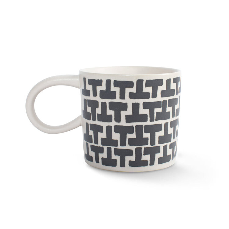 FRINGE TASSE ARTISAN - ODETTE