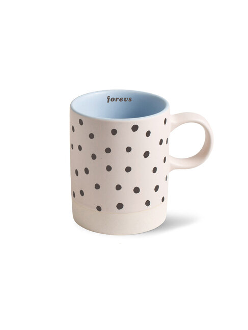 FRINGE TASSE - DOT