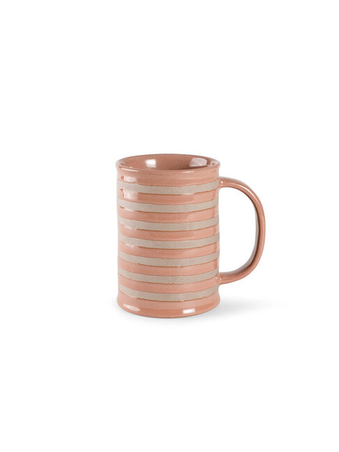 FRINGE TASSE - MEMENTO STRIPE