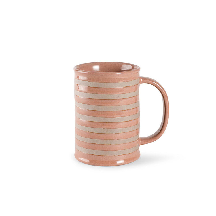 FRINGE TASSE - MEMENTO STRIPE