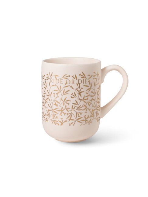 FRINGE TASSE - RIDE OR DIE