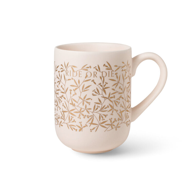 FRINGE TASSE - RIDE OR DIE